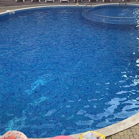 Appartement Stamopolu 11 *