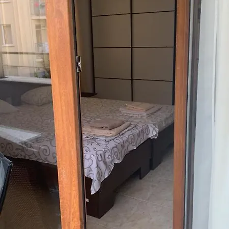Appartement Stamopolu 11