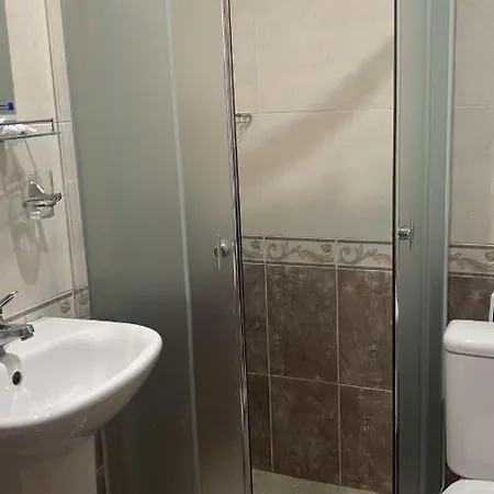 Stamopolu 11 Appartement Primorsko