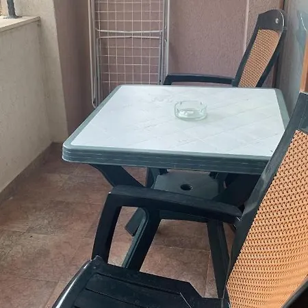 Appartement Stamopolu 11 *