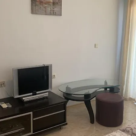Appartement Stamopolu 11 Primorsko