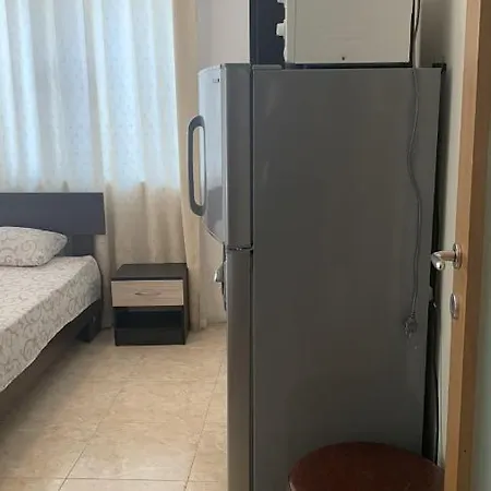 Stamopolu 11 Appartement