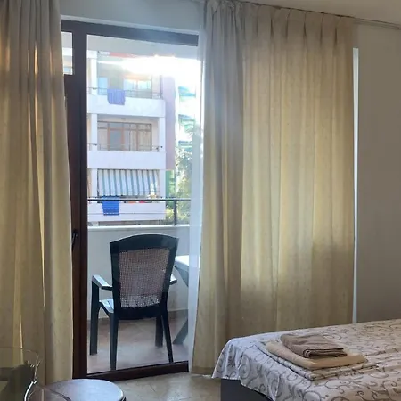 Appartement Stamopolu 11 Primorsko