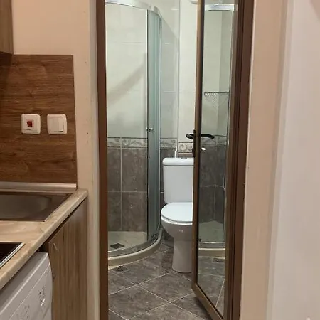 Appartement Stamopolu 11 Primorsko