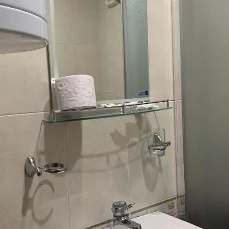 Appartement Stamopolu 11 *