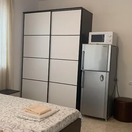 Appartement Stamopolu 11 *